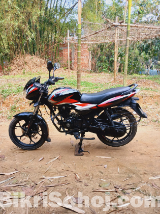 বাজাজ ডিসকাভার ১১০ সিসি